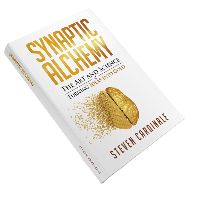 Synaptic Alchemy Book